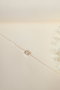 Heliophilia Silver Pulsera de Plata de Ley 925 con Refuerzo de Rodio